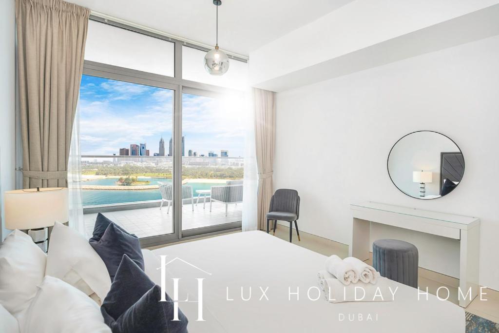 Lux - Opulent Island 4 Apartment